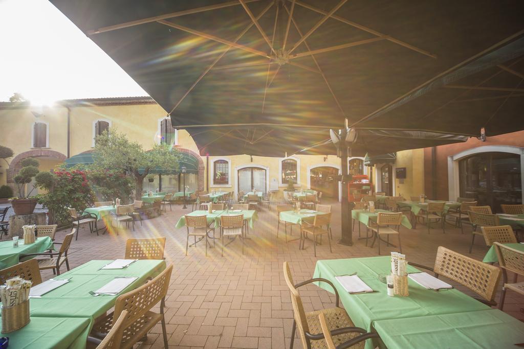 Hotel Antichi Cortili Dossobuono Zewnętrze zdjęcie