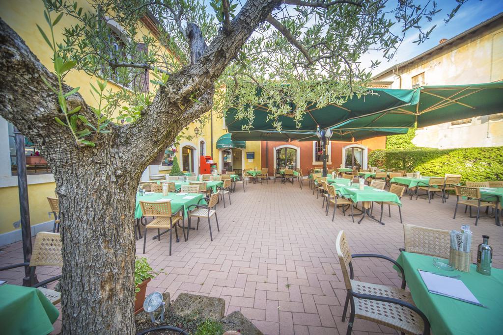 Hotel Antichi Cortili Dossobuono Zewnętrze zdjęcie