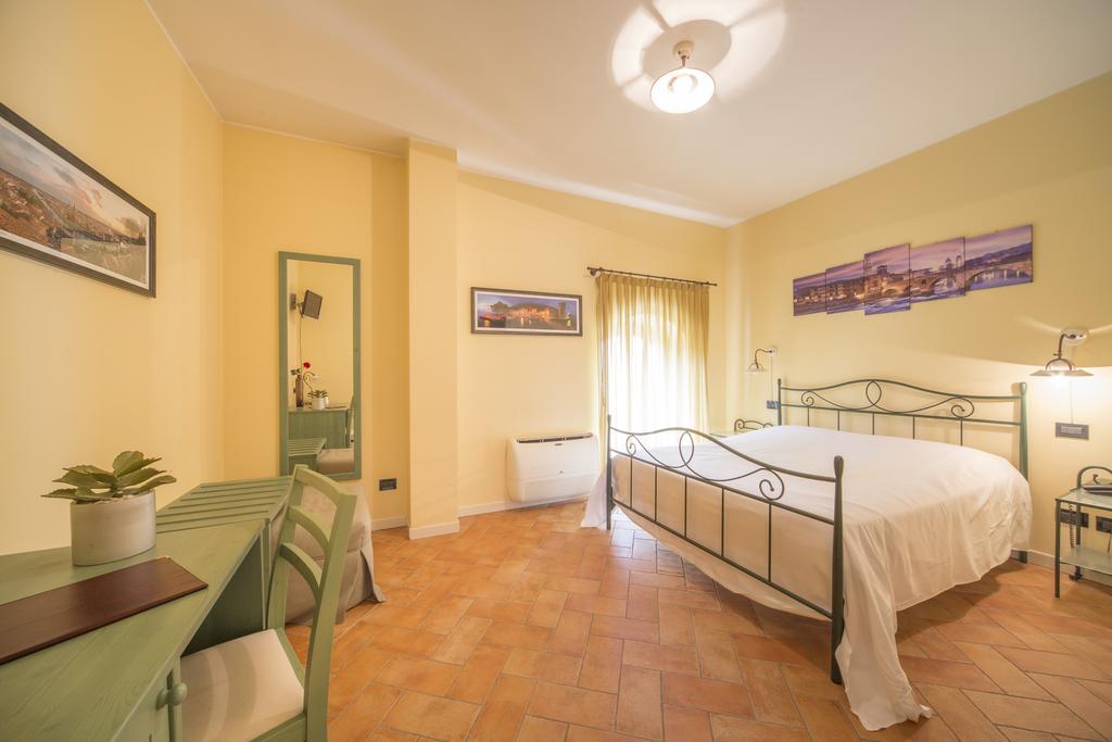 Hotel Antichi Cortili Dossobuono Zewnętrze zdjęcie