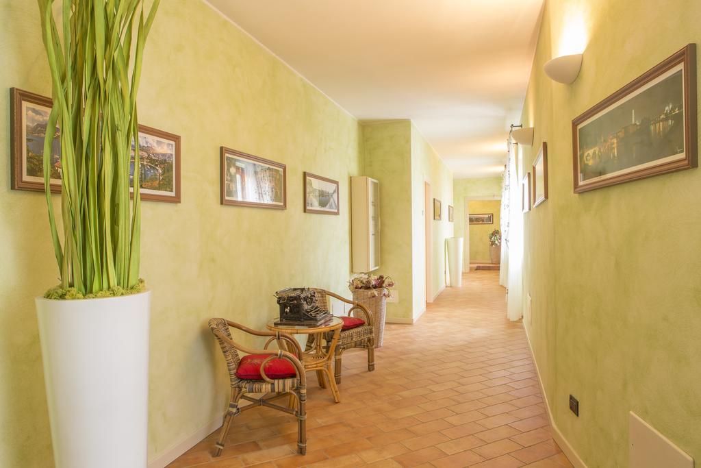 Hotel Antichi Cortili Dossobuono Zewnętrze zdjęcie