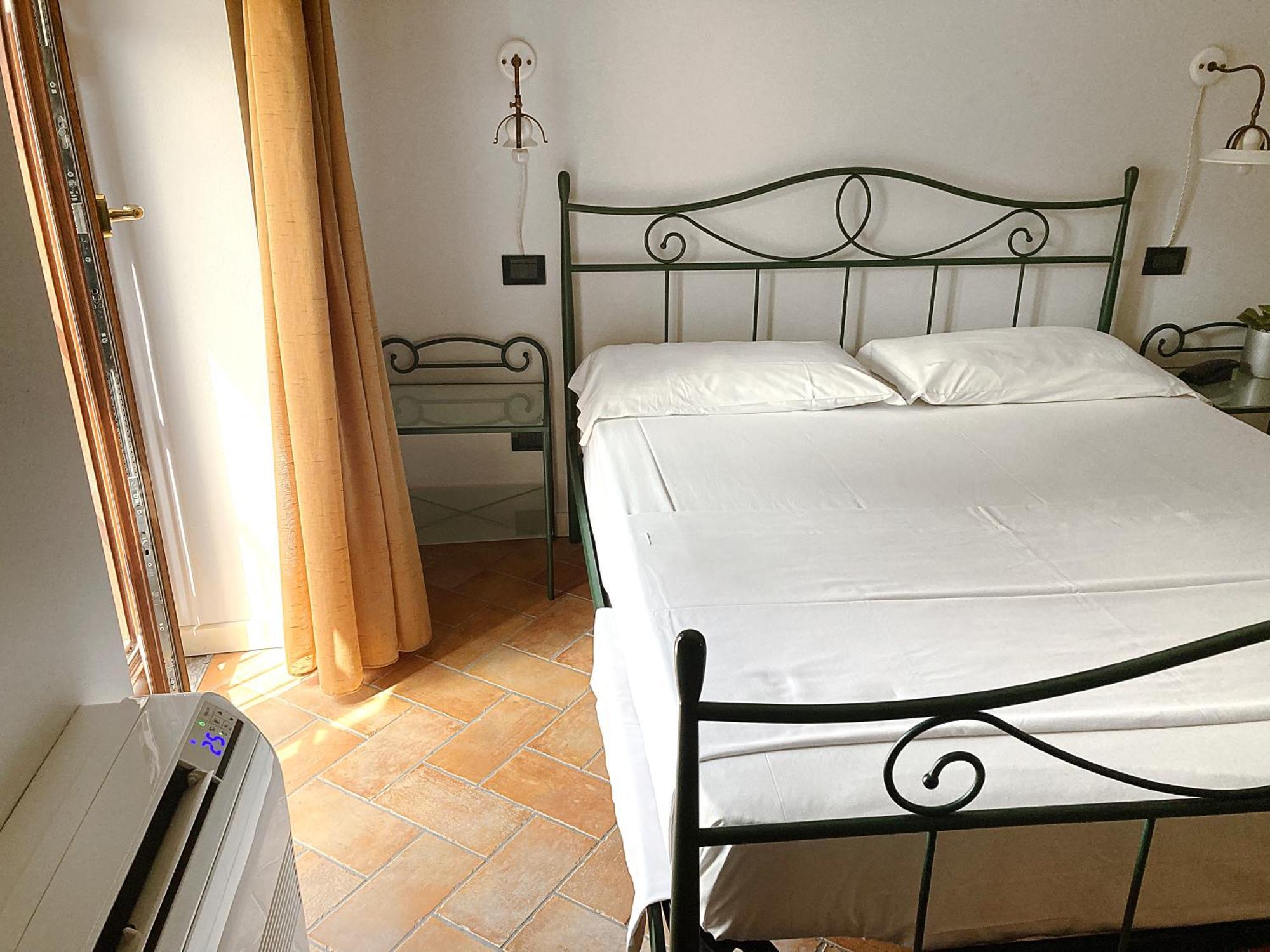Hotel Antichi Cortili Dossobuono Zewnętrze zdjęcie