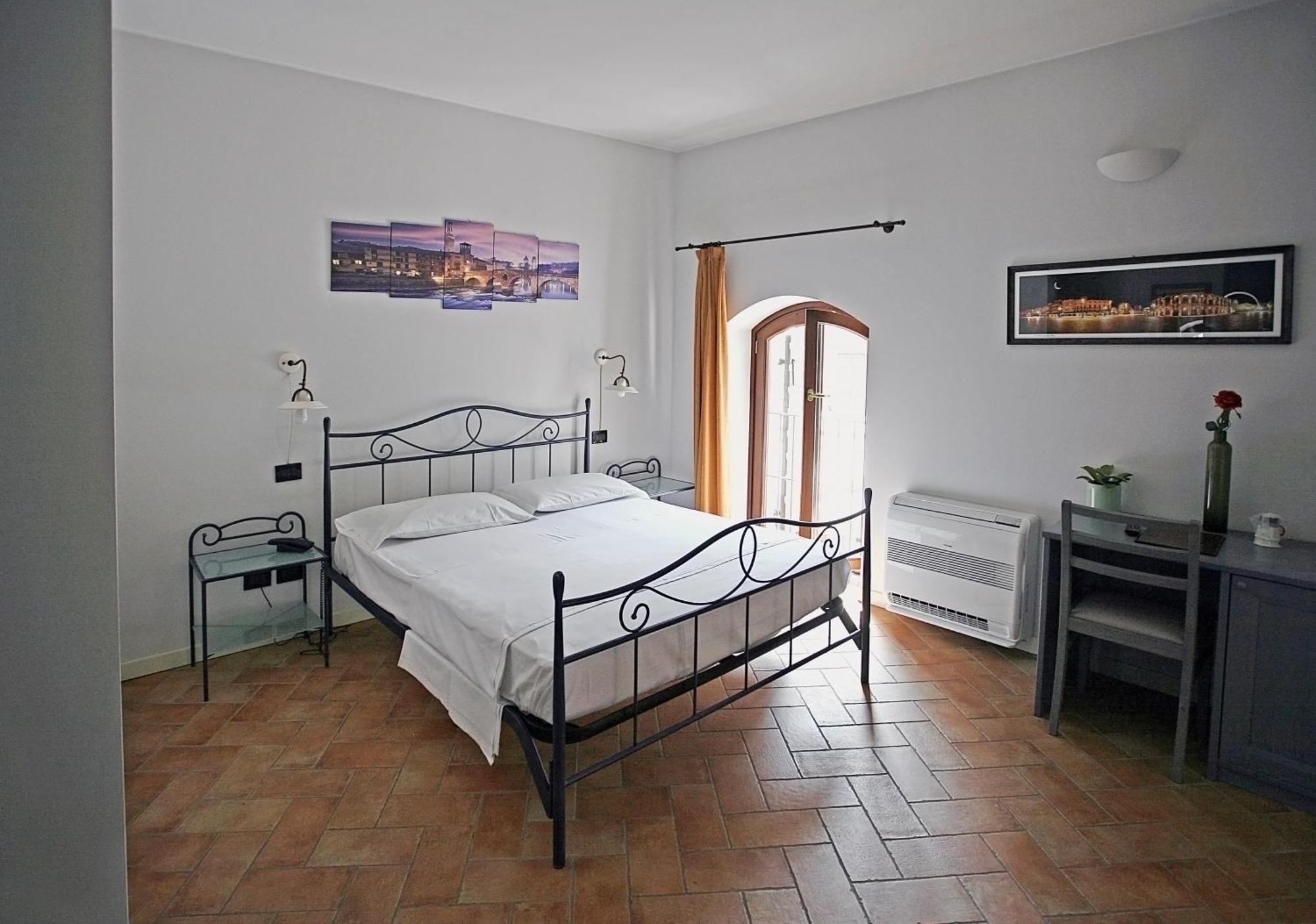 Hotel Antichi Cortili Dossobuono Zewnętrze zdjęcie