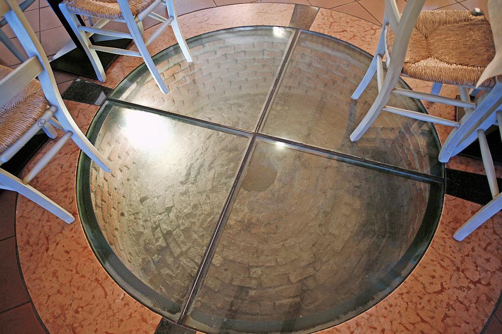 Hotel Antichi Cortili Dossobuono Zewnętrze zdjęcie