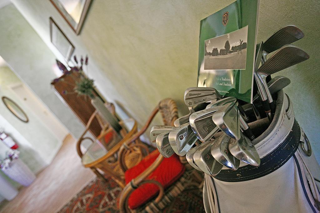 Hotel Antichi Cortili Dossobuono Zewnętrze zdjęcie