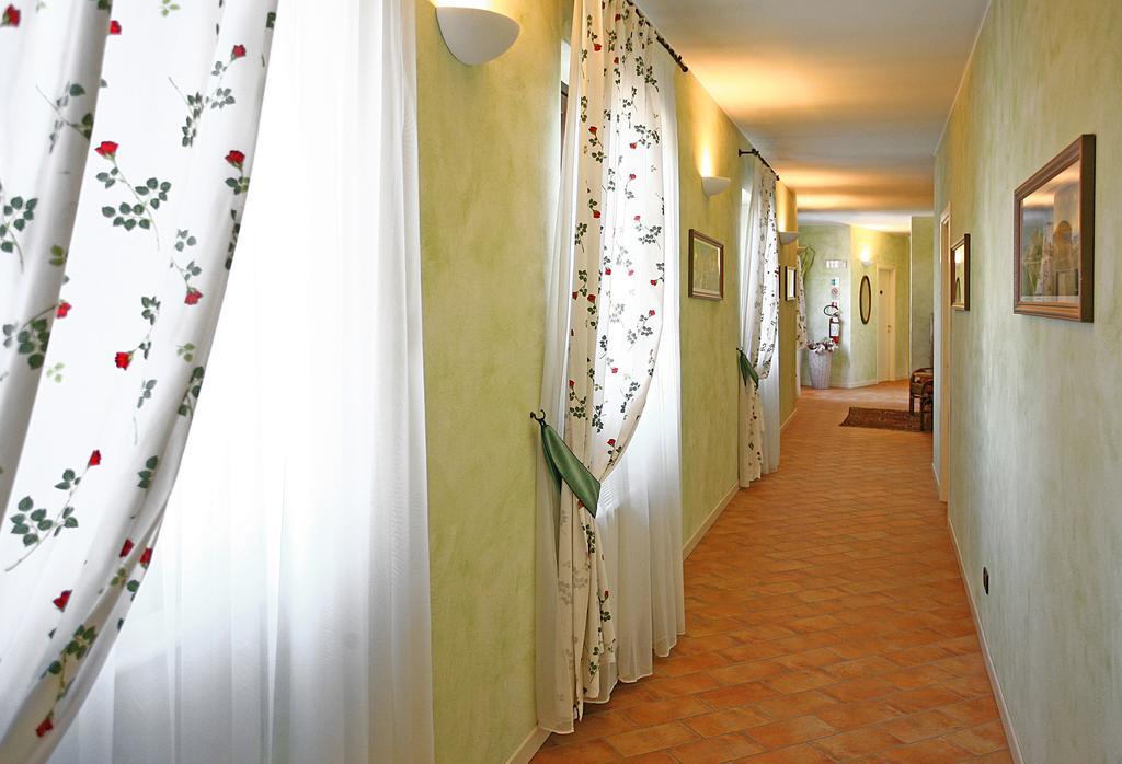 Hotel Antichi Cortili Dossobuono Zewnętrze zdjęcie