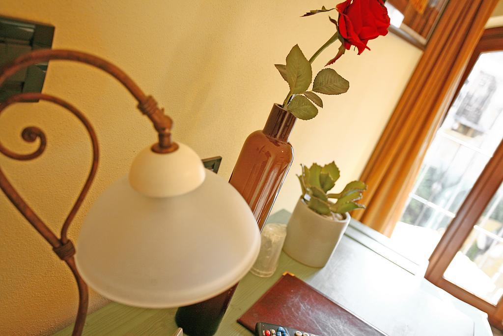 Hotel Antichi Cortili Dossobuono Zewnętrze zdjęcie