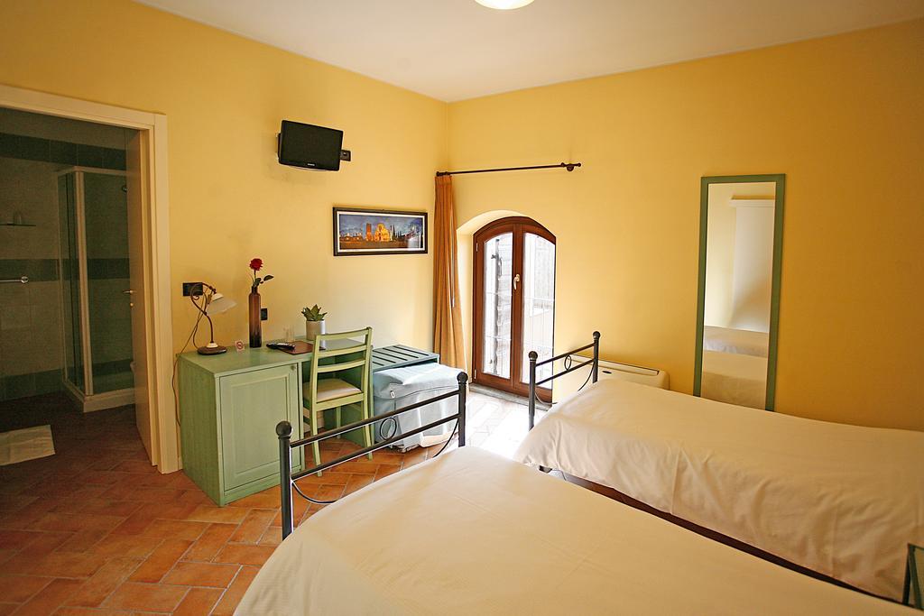 Hotel Antichi Cortili Dossobuono Zewnętrze zdjęcie