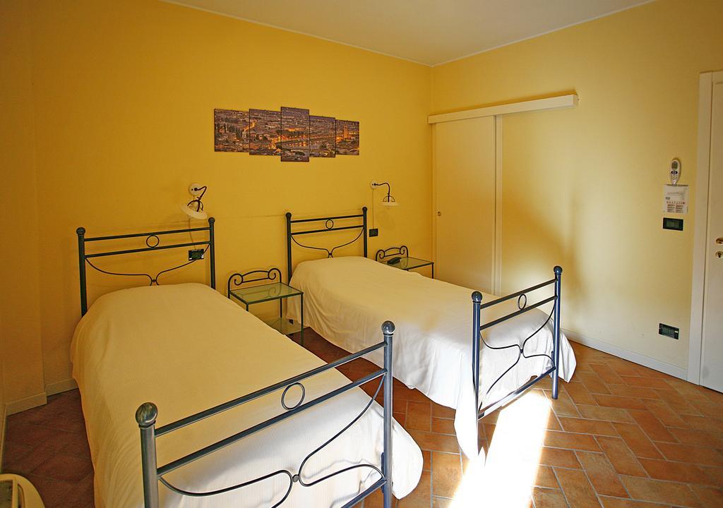 Hotel Antichi Cortili Dossobuono Zewnętrze zdjęcie