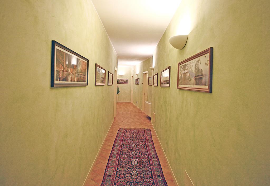 Hotel Antichi Cortili Dossobuono Zewnętrze zdjęcie