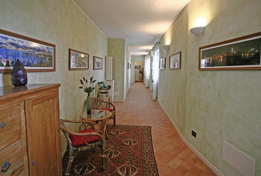 Hotel Antichi Cortili Dossobuono Zewnętrze zdjęcie