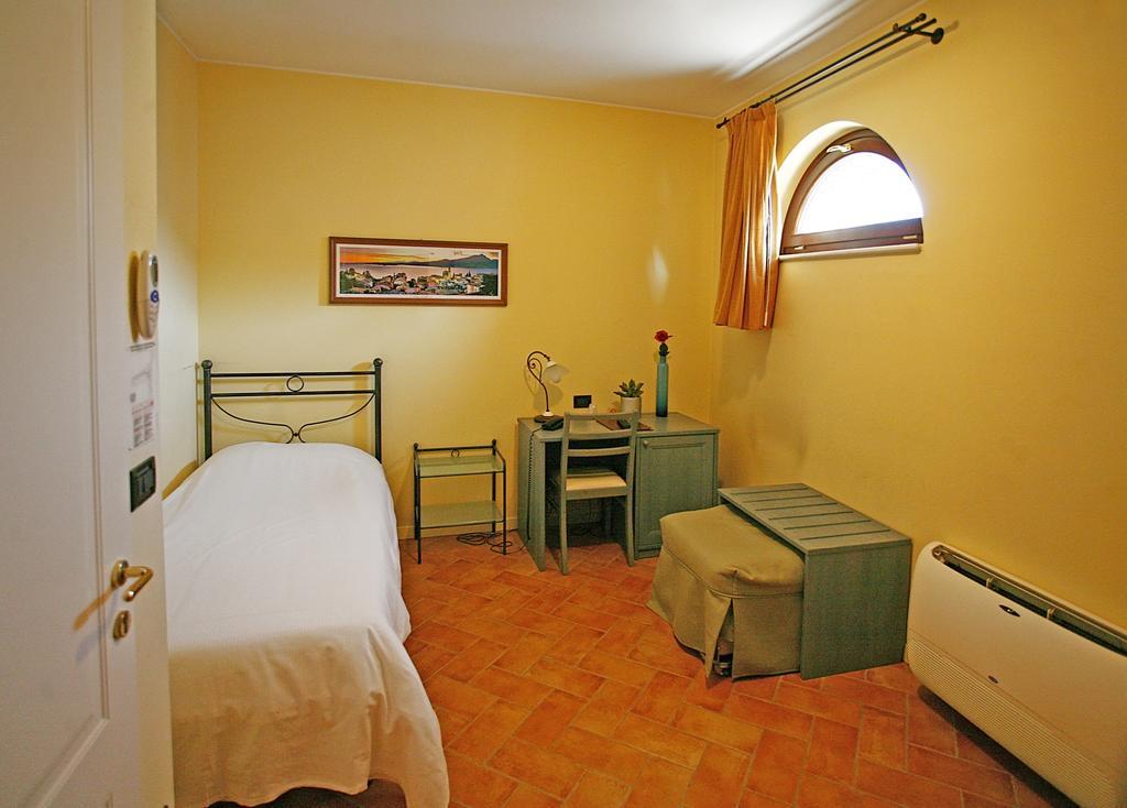 Hotel Antichi Cortili Dossobuono Zewnętrze zdjęcie