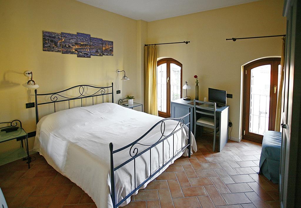 Hotel Antichi Cortili Dossobuono Zewnętrze zdjęcie