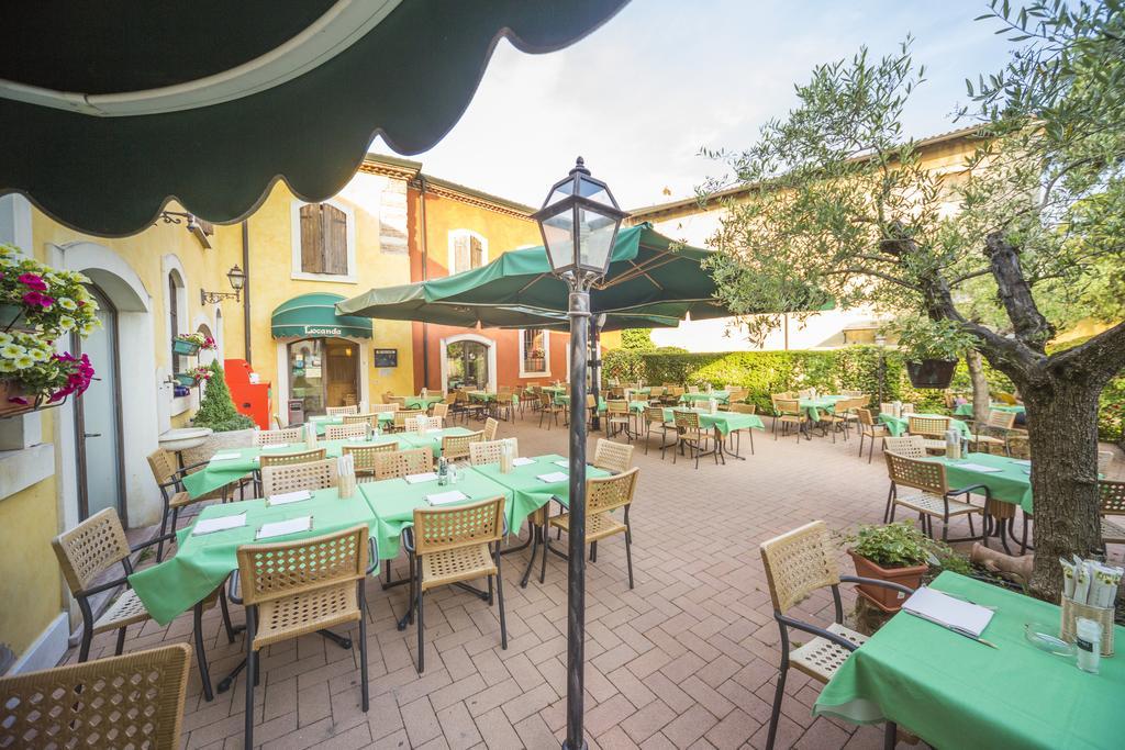 Hotel Antichi Cortili Dossobuono Zewnętrze zdjęcie